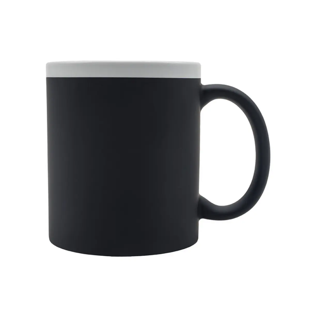 Kubek ceramiczny Velutti 350 ml