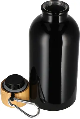 Butelka metalowa 400 ml MARILYN