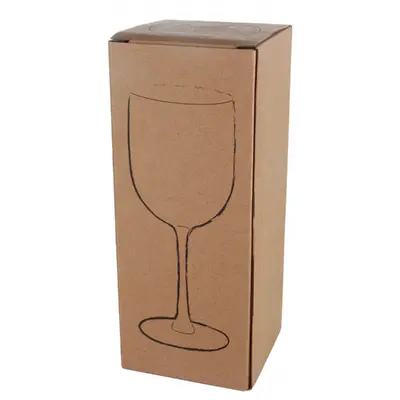 Kieliszek plastikowy 450 ml CHIARA