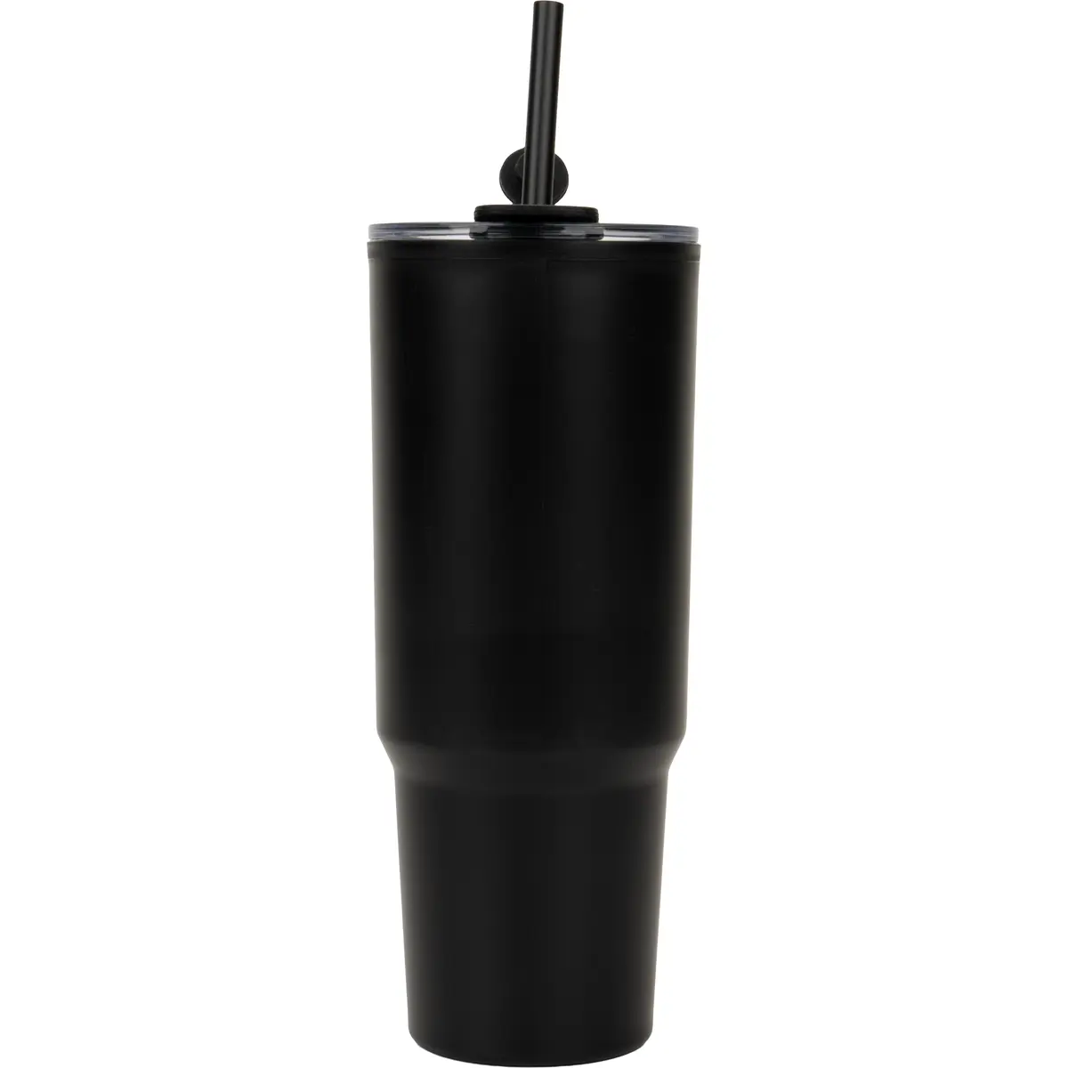 Kubek ze słomką XXL 1200 ml TEODORA
