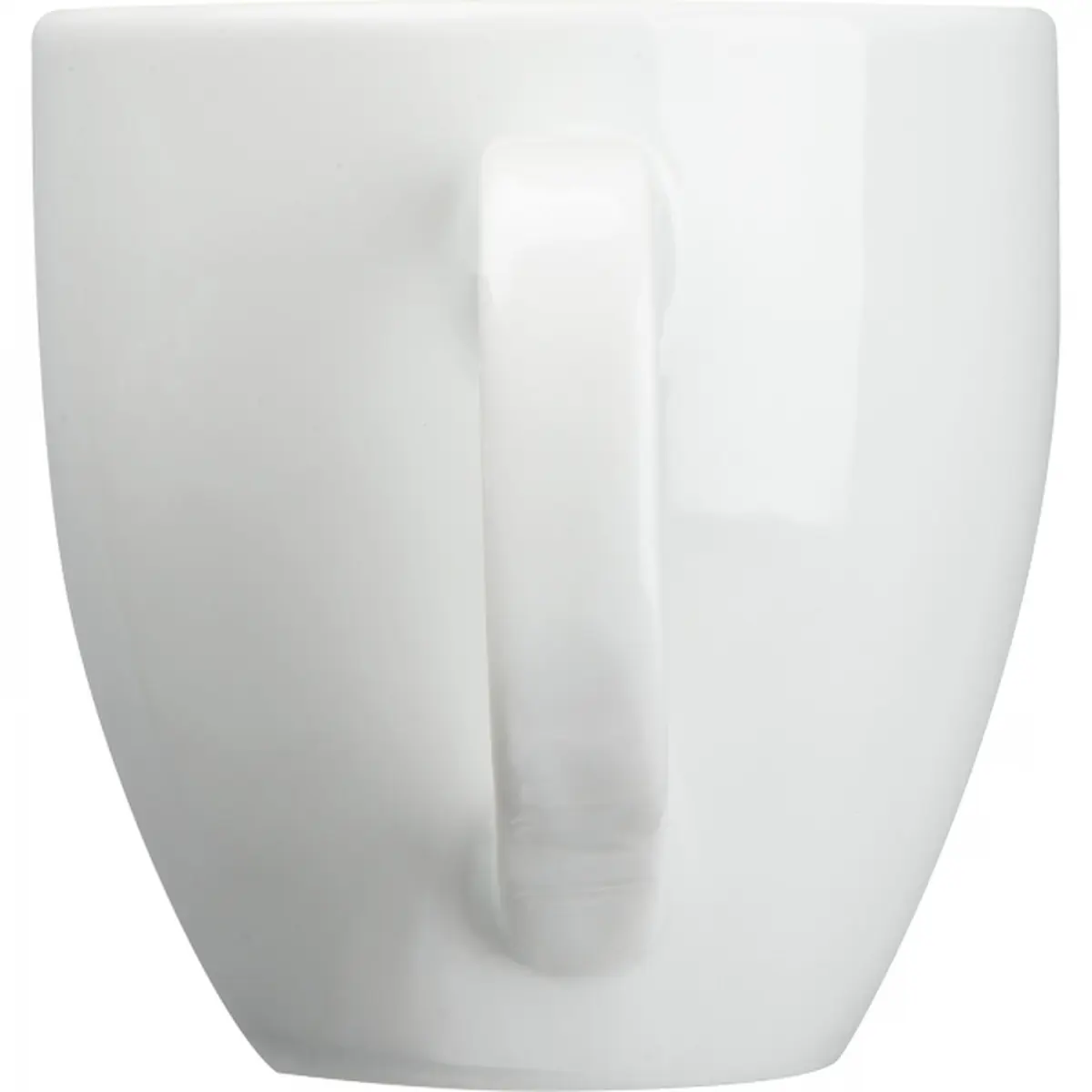 Kubek porcelanowy 400 ml DANIELLE