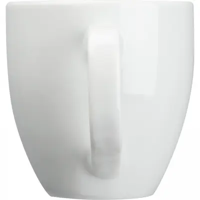 Kubek porcelanowy 400 ml DANIELLE