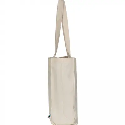 Torba bawełniana z długimi uszami 180 g/m2 DUSTIN