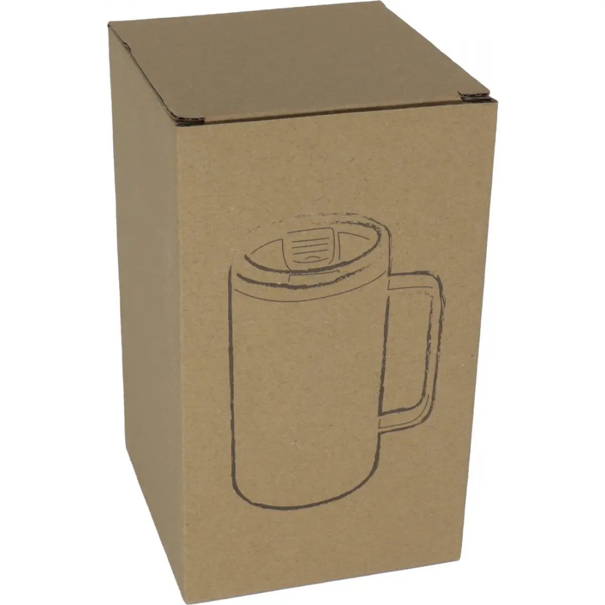 Kubek termiczny 650 ml MARA