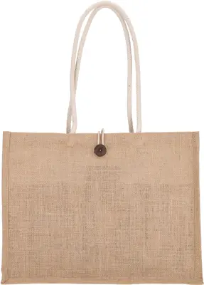 Torba z juty FERDINAND