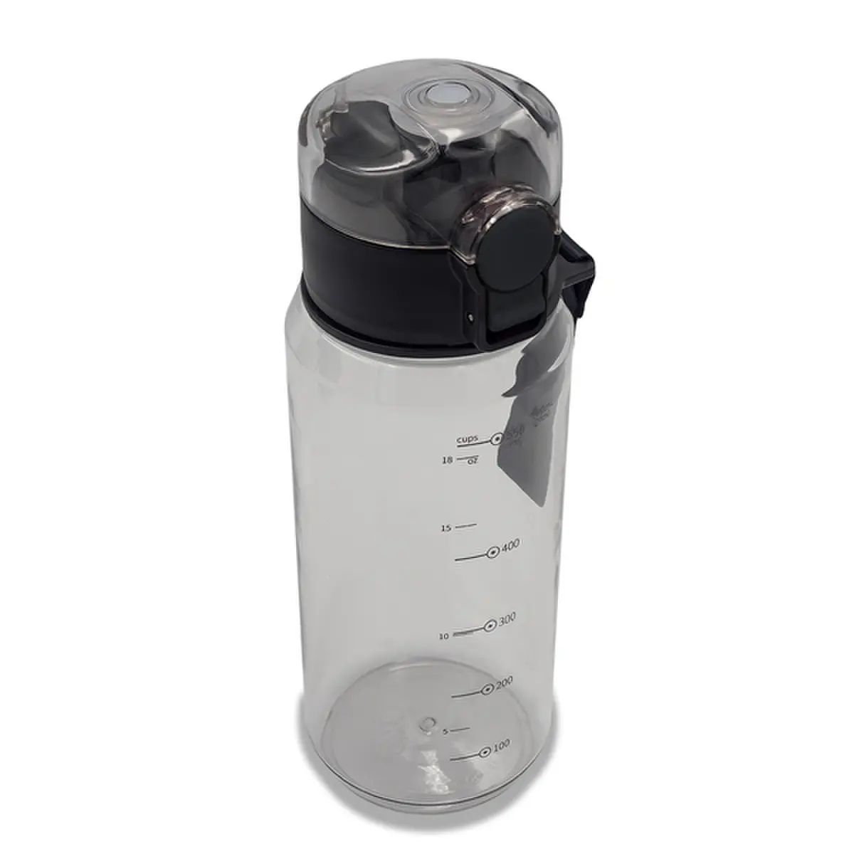 Bidon z tritanu H2O 680 ml