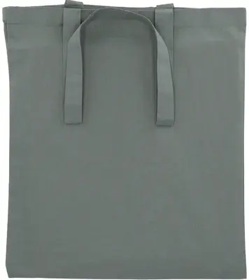Torba bawełniana z długimi uszami 140 g/m2 LANCE