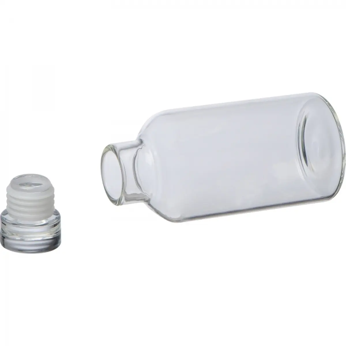Butelka szklana 300 ml FABRIZIO