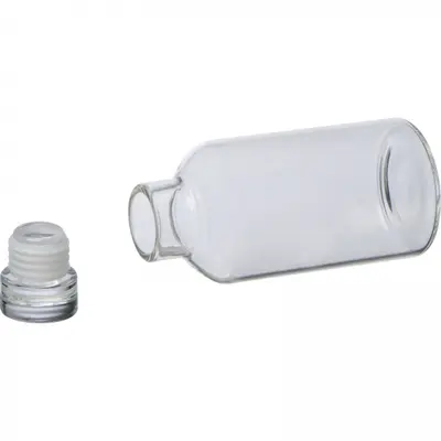 Butelka szklana 300 ml FABRIZIO