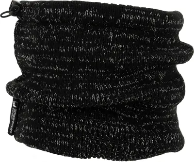 Bandana wielofunkcyjna MOGOTON Schwarzwolf