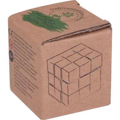 Drewniane puzzle EMANUELE
