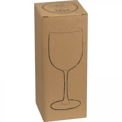 Kieliszek plastikowy 450 ml CHIARA