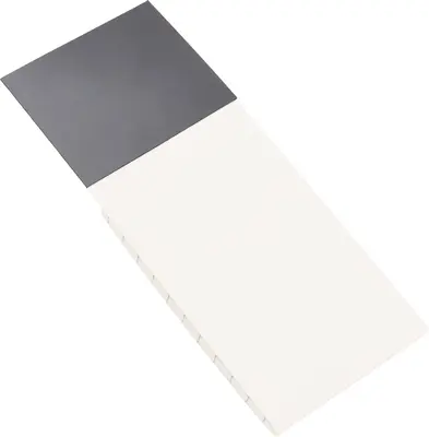 Notes na lodówkę z magnesem HELGE