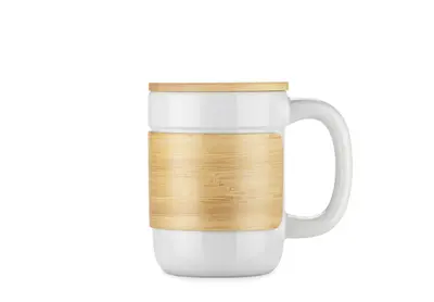 Kubek MUGGI 350 ml