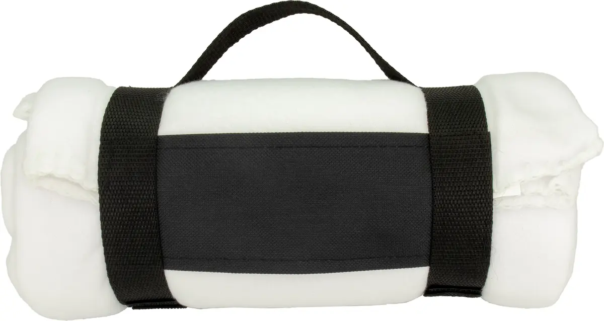 Koc z polaru 170 g/m² GIANFRANCO