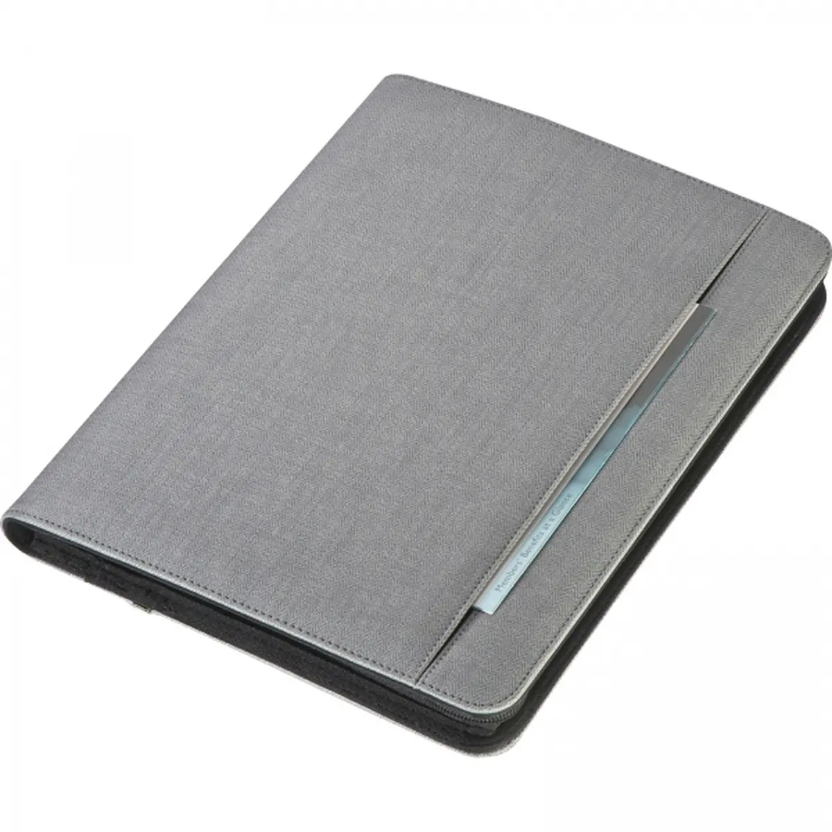 Folder A4 z power bankiem 5000 mAh JOCELYN