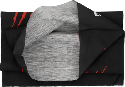 Chusta wielofunkcyjna BANDANA Schwarzwolf