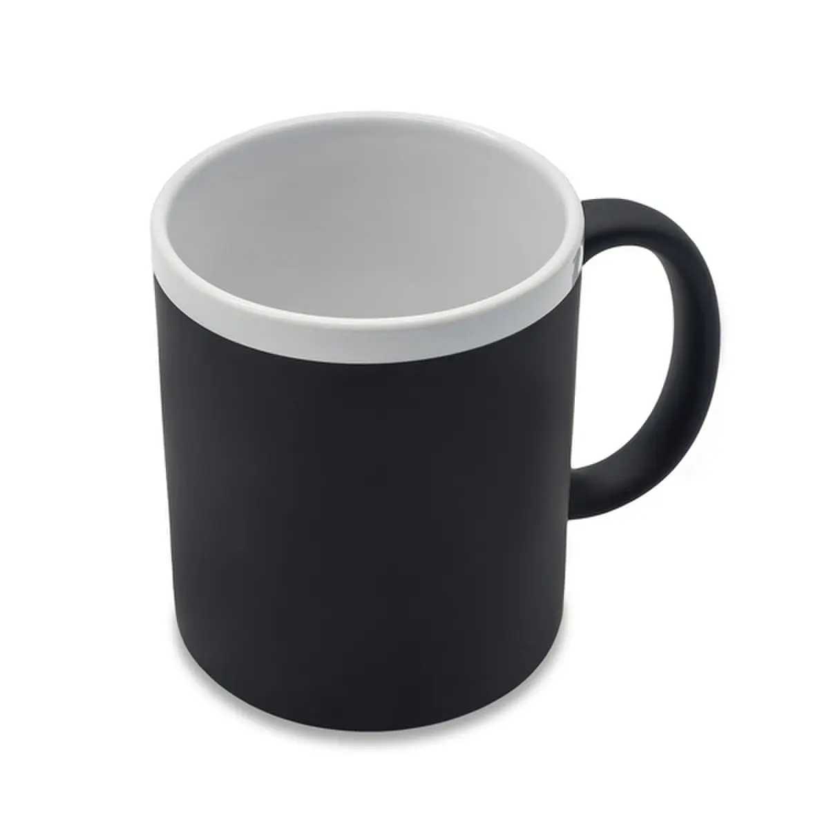 Kubek ceramiczny Velutti 350 ml