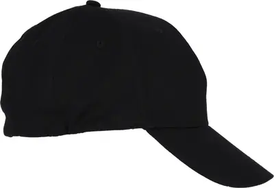 Czapka z daszkiem bawełniana 6 paneli CrisMa 190 g/m2 FRIEDA