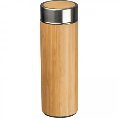 Zestaw kubek termiczny 360 ml i butelka termiczna 450 ml HECTOR