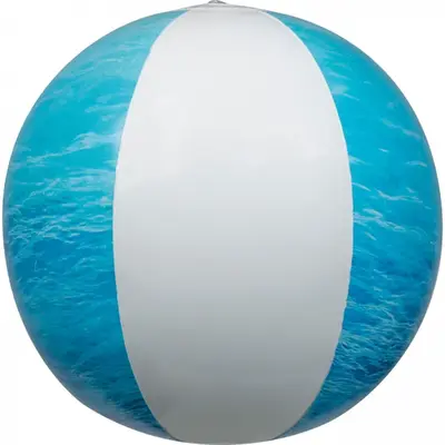 Piłka plażowa ø26 cm CLAYTON