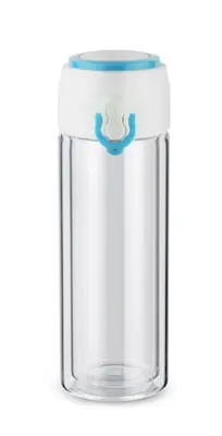 Bidon szklany VAKO 260 ml