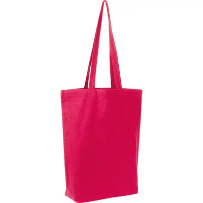 Torba bawełniana z długimi uszami 180 g/m2 PIOTR