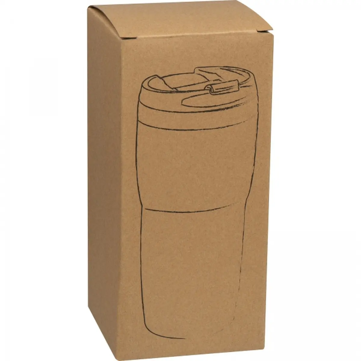 Kubek termiczny 400 ml ELEONORA