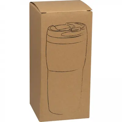 Kubek termiczny 400 ml ELEONORA