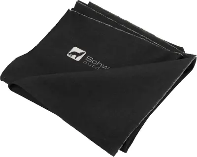 Chusta wielofunkcyjna BANDANA Schwarzwolf
