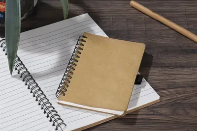 Notes BATO A6