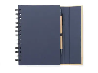 Notes MAGO B6