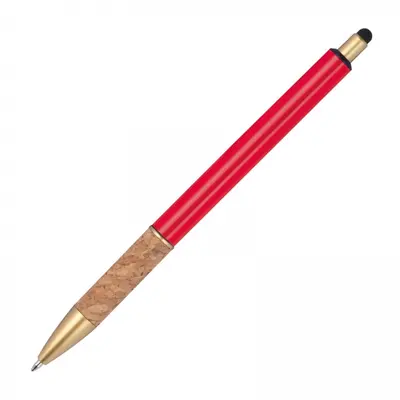 Długopis metalowy touch pen MARIAN
