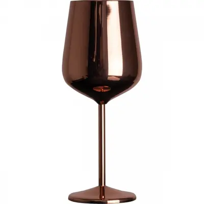 Kieliszek stalowy 500 ml CrisMa LARS
