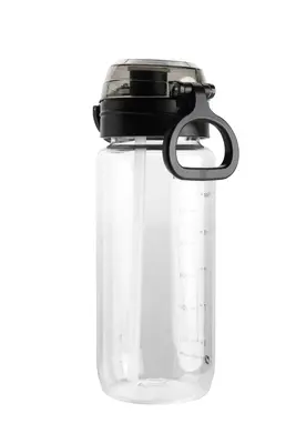 Butelka z tritanu 650 ml KARISIMBI Schwarzwolf