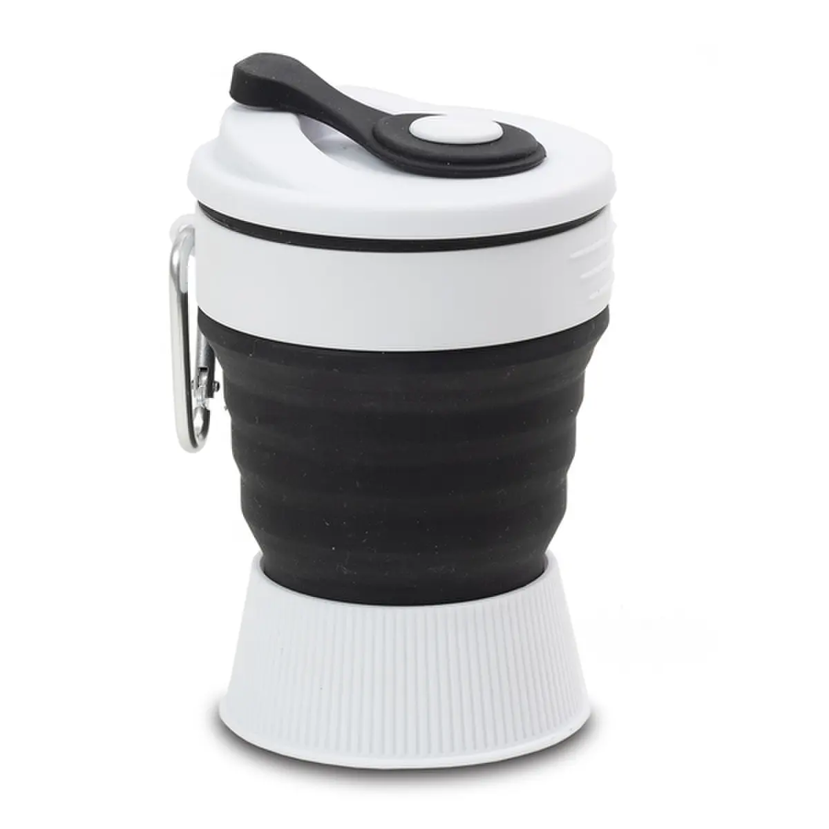 Kubek silikonowy Flexi 350 ml