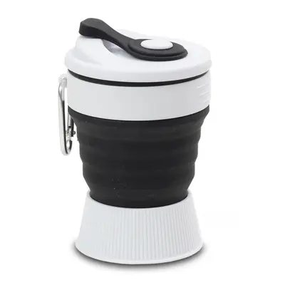 Kubek silikonowy Flexi 350 ml