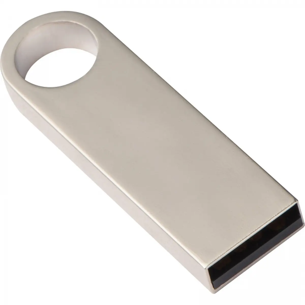 Pendrive metalowy 8GB 2.0 EDYTA