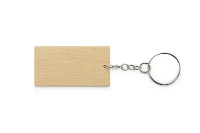 Brelok bambusowy BAMKEY