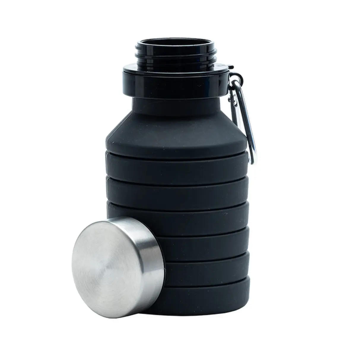 Składany bidon sportowy Makalu 550 ml