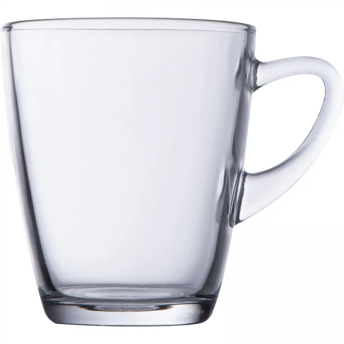 Kubek szklany 320 ml SEWERYN
