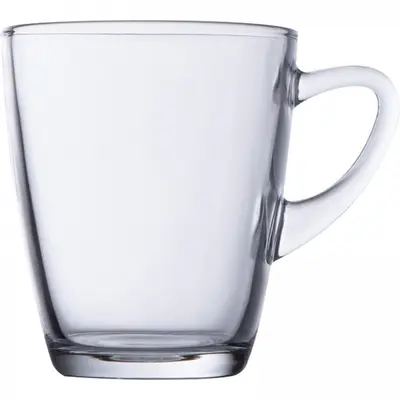 Kubek szklany 320 ml SEWERYN