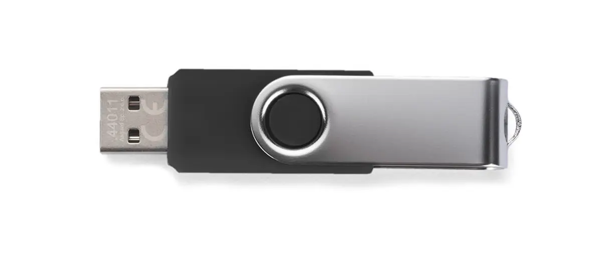 Pamięć USB TWISTER 8 GB