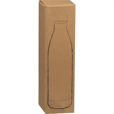 Butelka termiczna stalowa 800 ml INGA