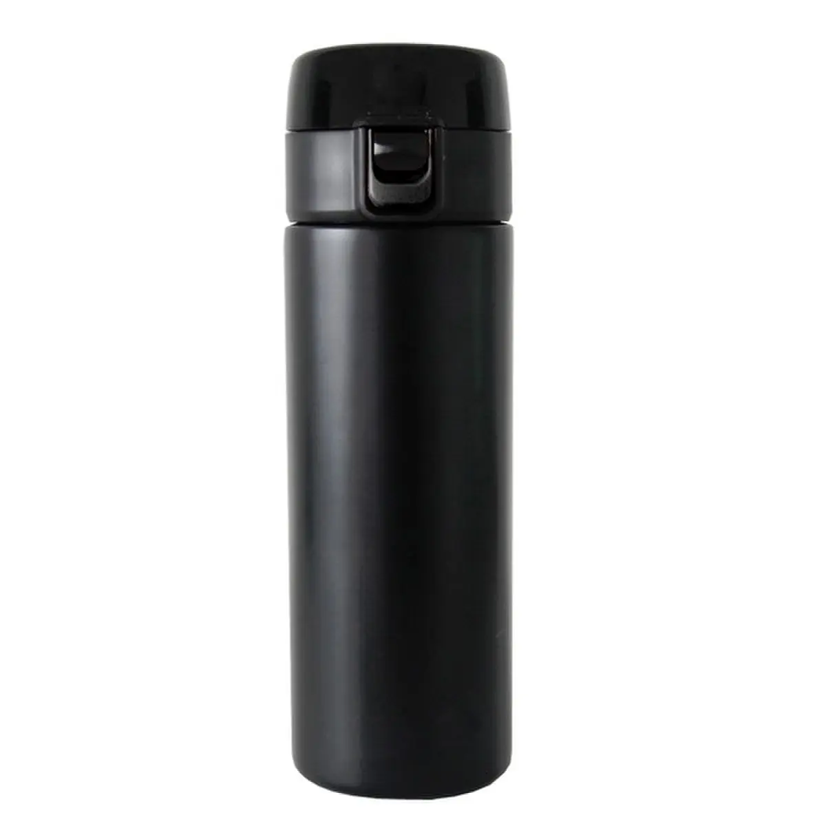 Kubek termiczny Oslo 500 ml, czarny