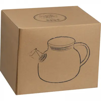Dzbanek szklany 1000 ml LUCILLE