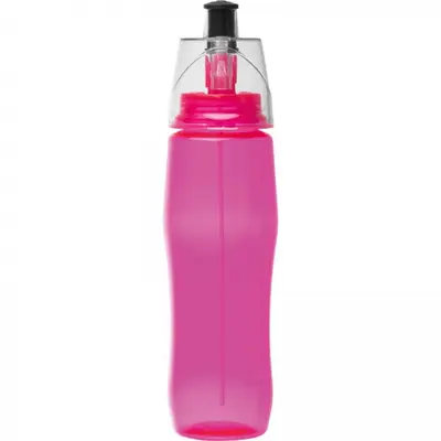 Butelka plastikowa ze spryskiwaczem 700 ml ELEANOR