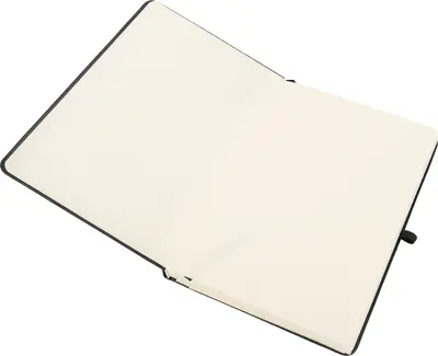 Notatnik A5 w linie SCARLETT
