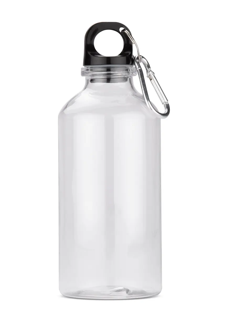 Butelka rPET TINKA 400 ml