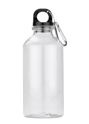 Butelka rPET TINKA 400 ml